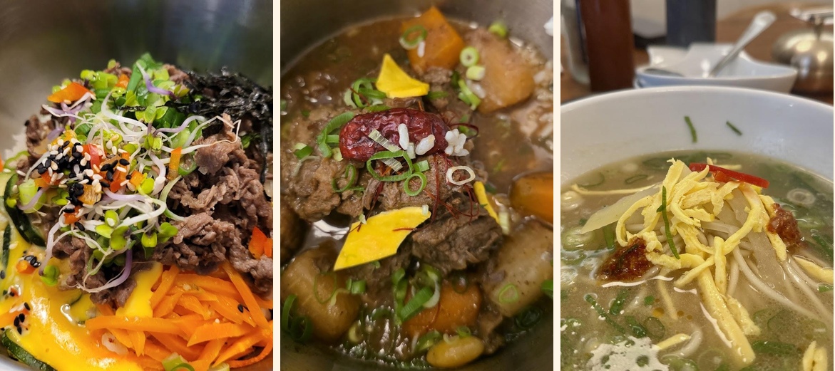 Table de MEE - Gallery Image 1