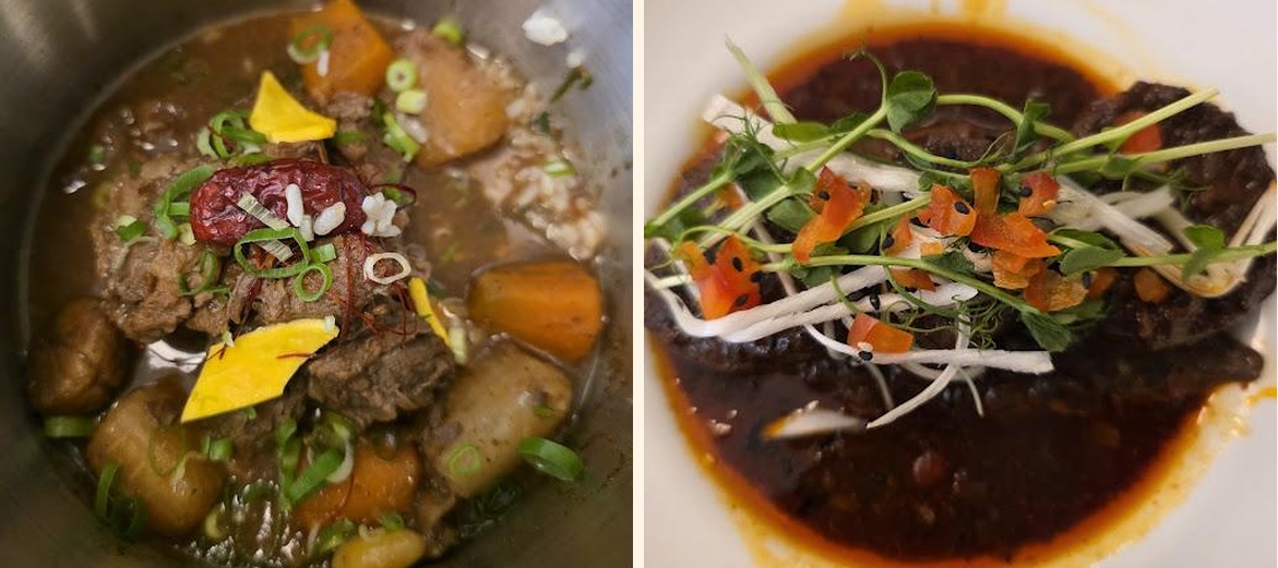 Table de MEE - Gallery Image 2