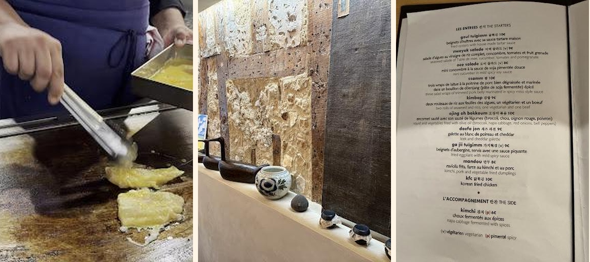 Table de MEE - Gallery Image 3