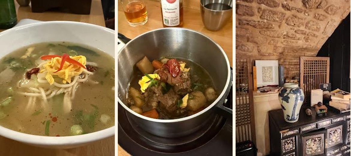 Table de MEE - Gallery Image 5