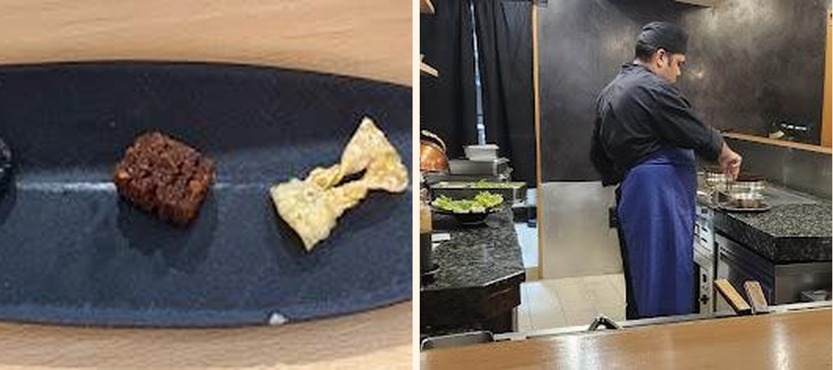 Table de MEE - Gallery Image 7