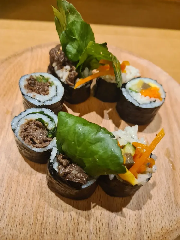 Kimbap