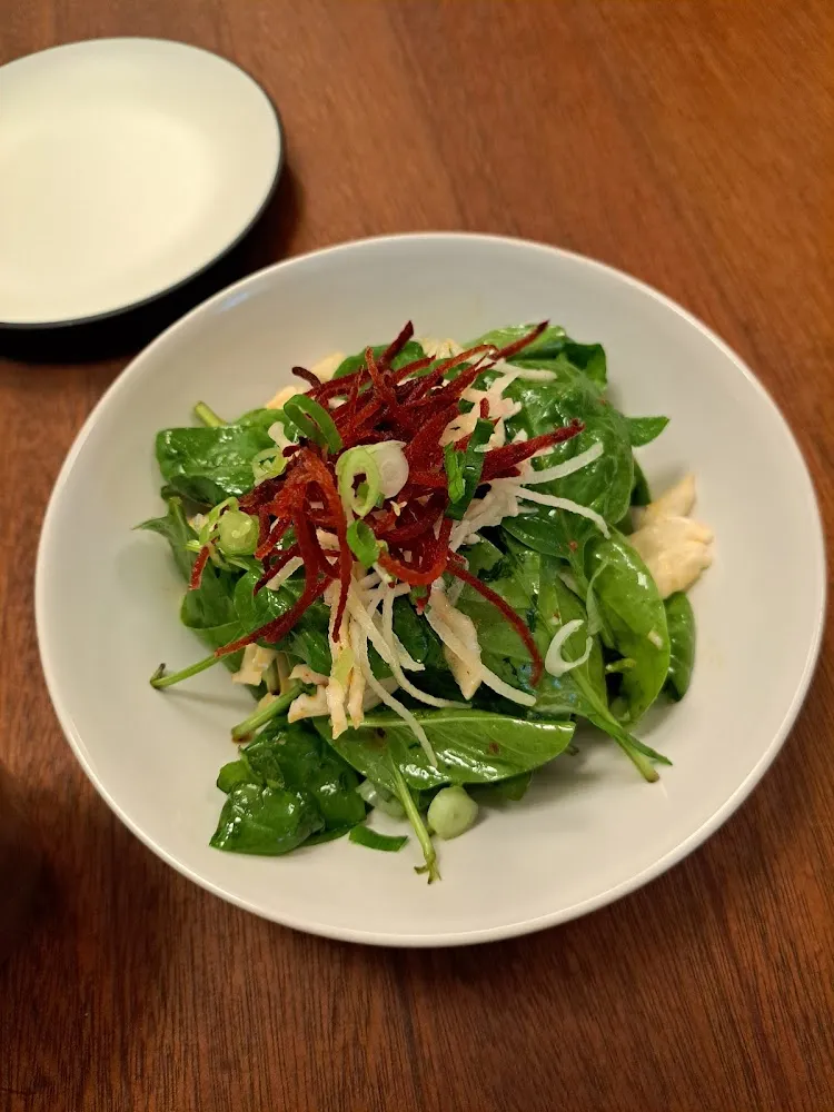 Salade Mee